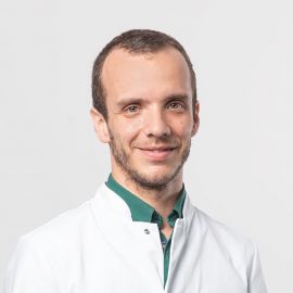 Dr. Philipp Jaehn